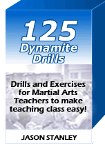 125 Dynamite Drills