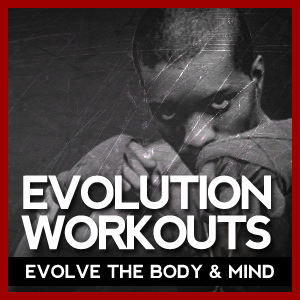 Evolution-Workouts.com